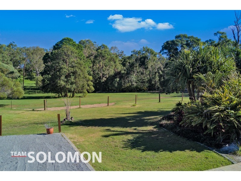 481 Tilley Road, Gumdale QLD 4154