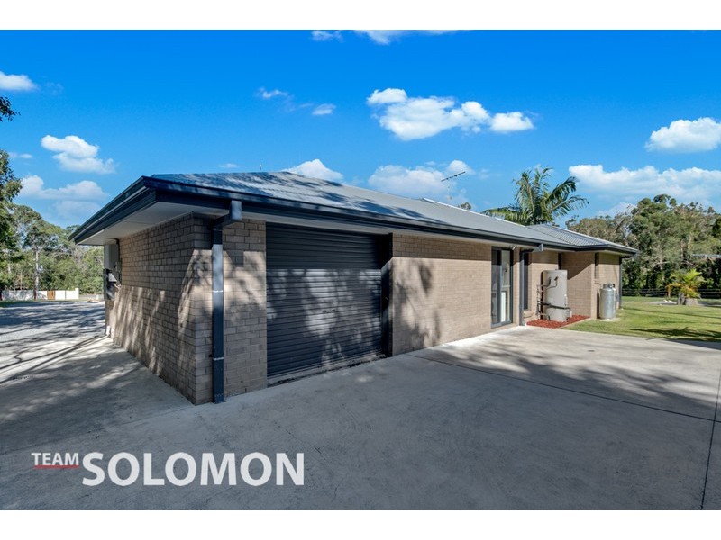 481 Tilley Road, Gumdale QLD 4154