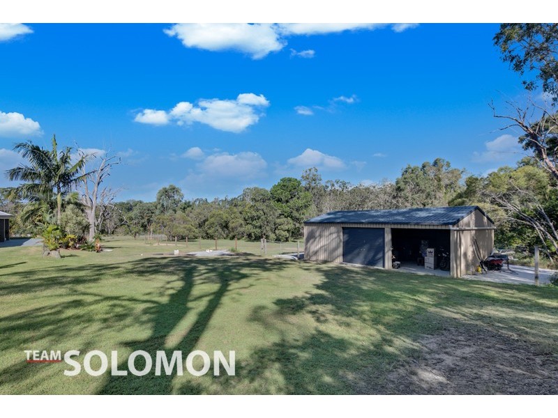 481 Tilley Road, Gumdale QLD 4154