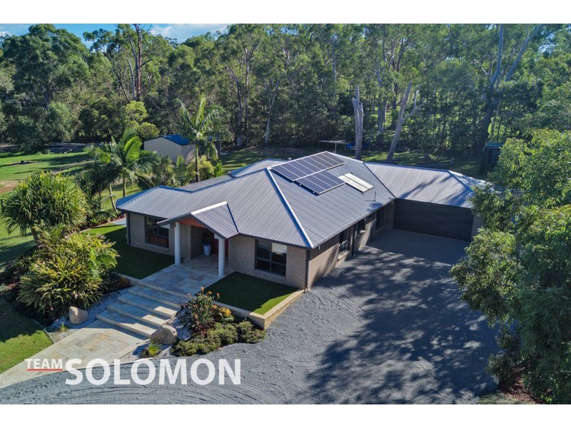 481 Tilley Road, Gumdale QLD 4154