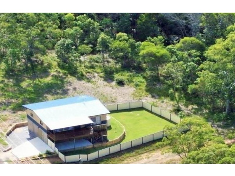 61 Barcelona Terrace, Russell Island QLD 4184