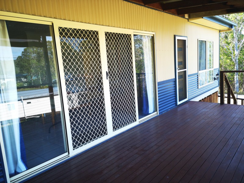 61 Barcelona Terrace, Russell Island QLD 4184