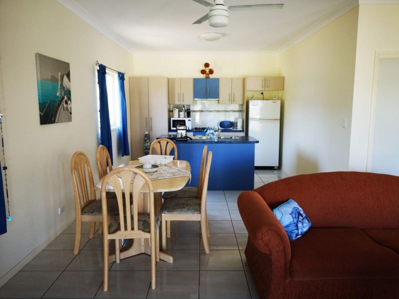 61 Barcelona Terrace, Russell Island QLD 4184