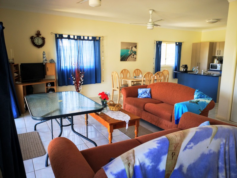61 Barcelona Terrace, Russell Island QLD 4184