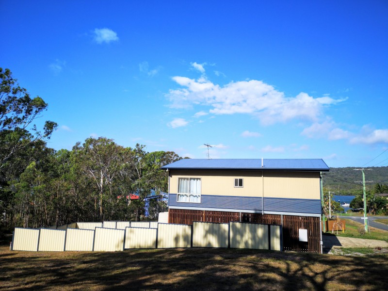 61 Barcelona Terrace, Russell Island QLD 4184