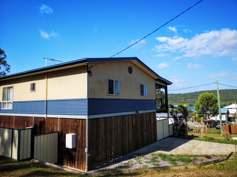 61 Barcelona Terrace, Russell Island QLD 4184