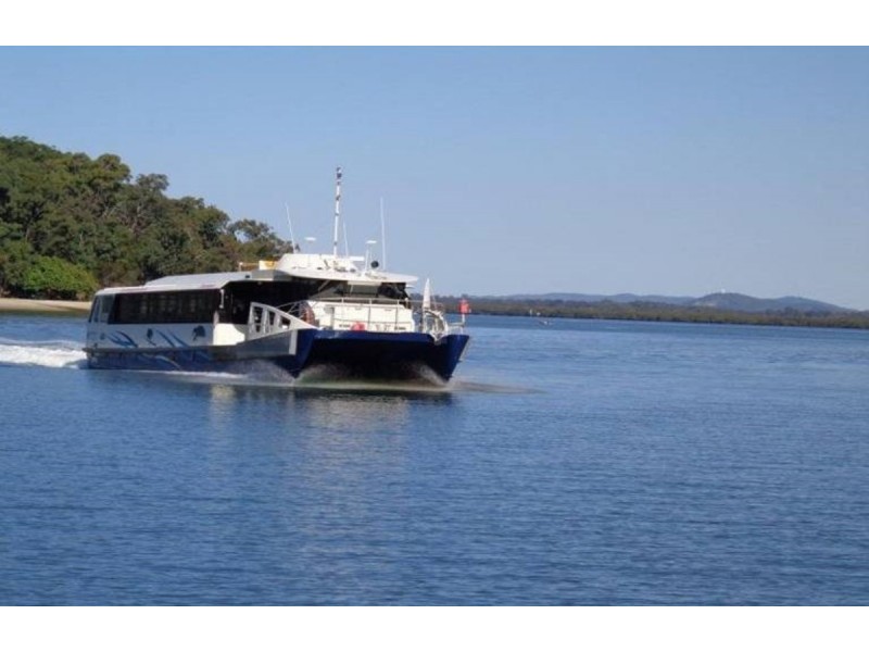 61 Barcelona Terrace, Russell Island QLD 4184