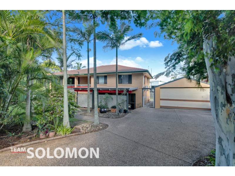 1 Sylvania Street, Wellington Point QLD 4160