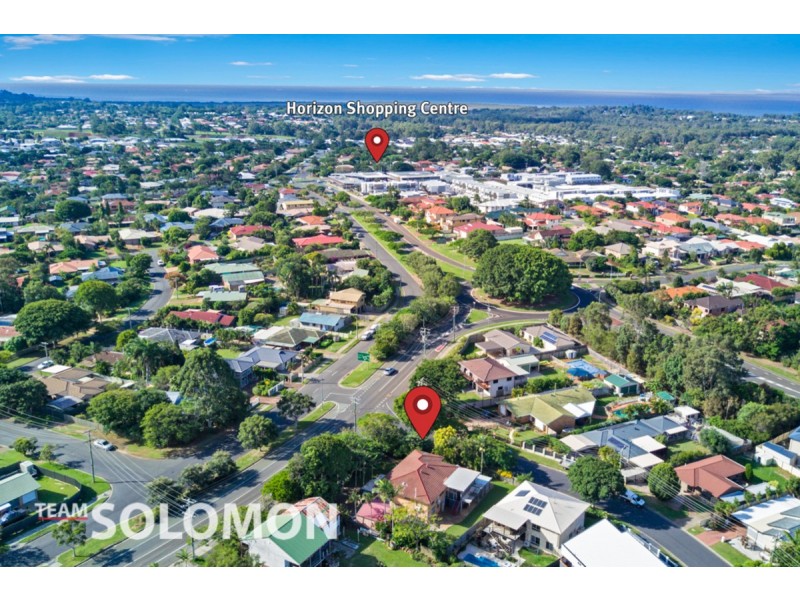 1 Sylvania Street, Wellington Point QLD 4160