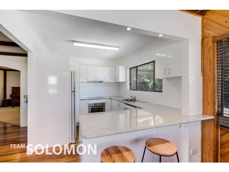 1 Sylvania Street, Wellington Point QLD 4160