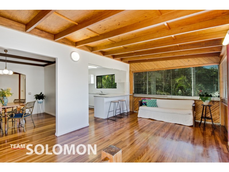 1 Sylvania Street, Wellington Point QLD 4160