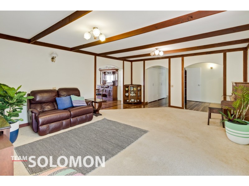 1 Sylvania Street, Wellington Point QLD 4160