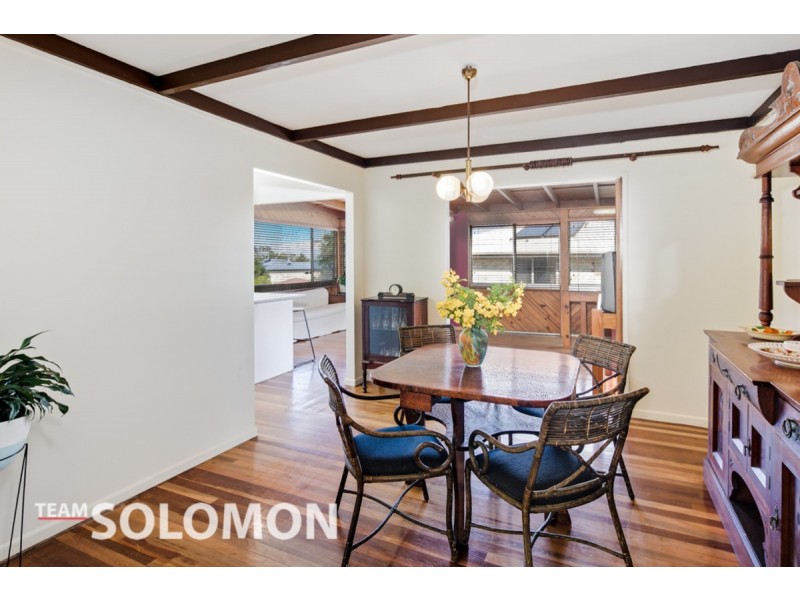 1 Sylvania Street, Wellington Point QLD 4160