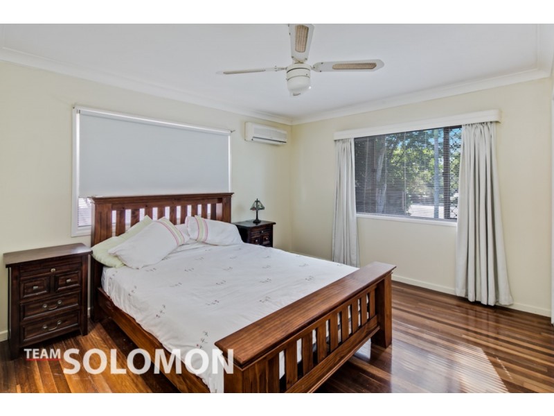 1 Sylvania Street, Wellington Point QLD 4160