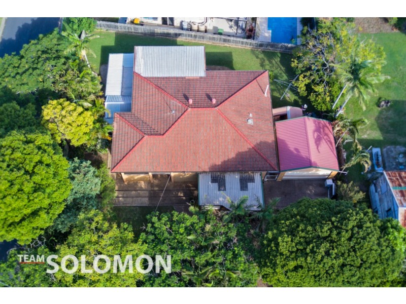 1 Sylvania Street, Wellington Point QLD 4160