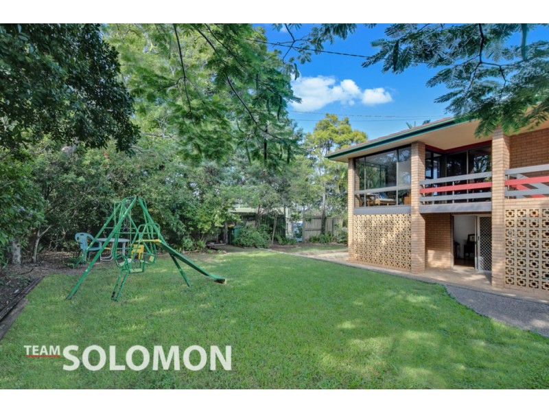 1 Sylvania Street, Wellington Point QLD 4160