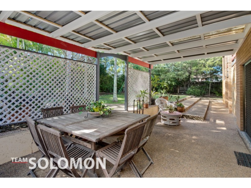 1 Sylvania Street, Wellington Point QLD 4160