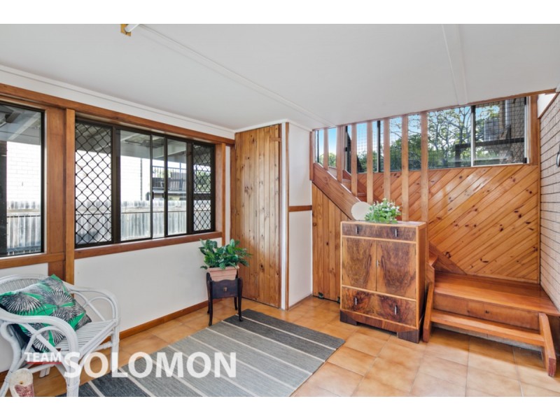 1 Sylvania Street, Wellington Point QLD 4160