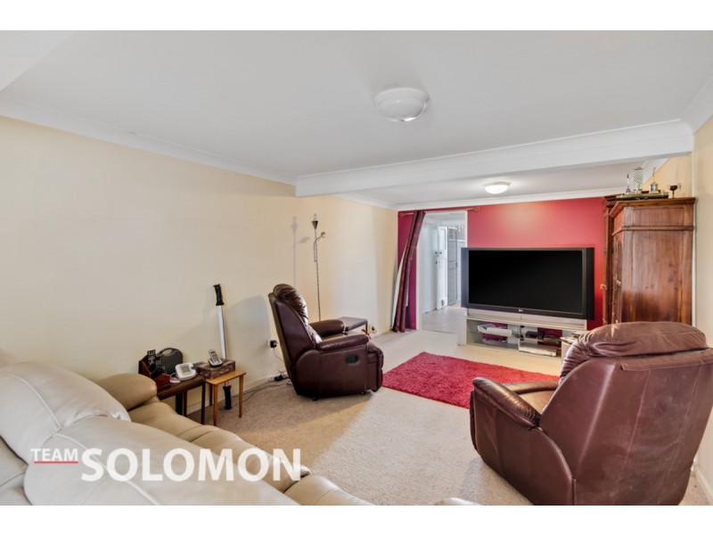 1 Sylvania Street, Wellington Point QLD 4160