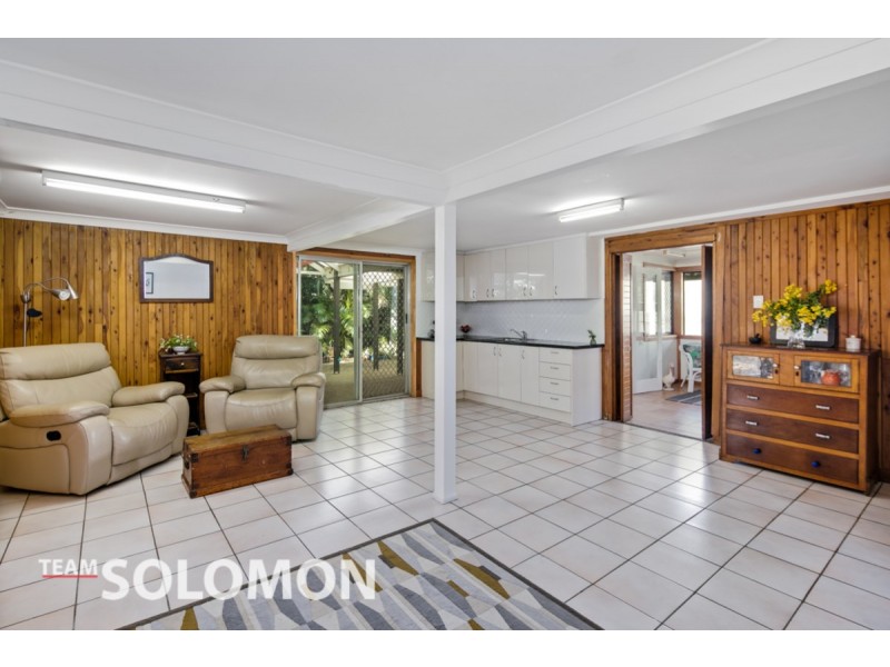 1 Sylvania Street, Wellington Point QLD 4160