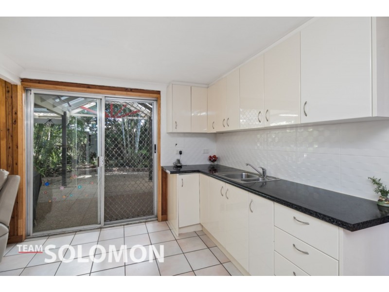 1 Sylvania Street, Wellington Point QLD 4160