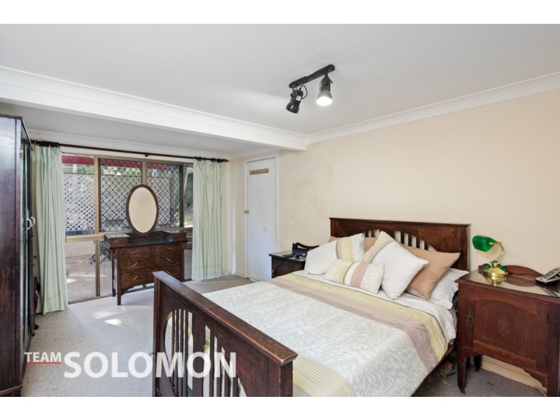 1 Sylvania Street, Wellington Point QLD 4160