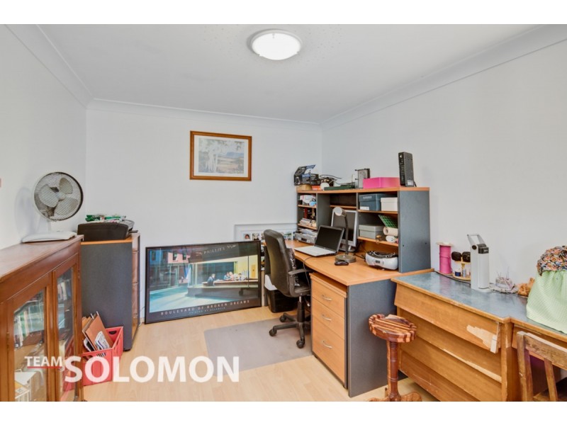 1 Sylvania Street, Wellington Point QLD 4160