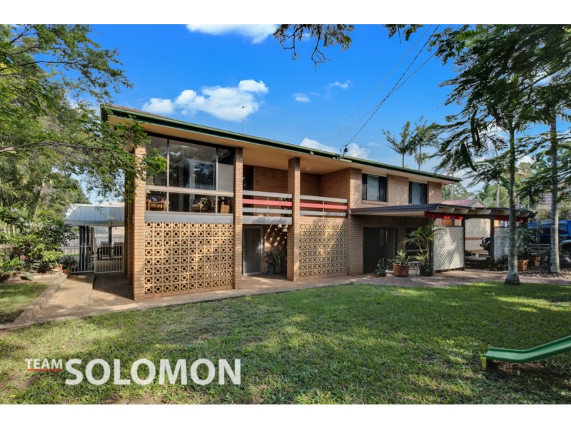 1 Sylvania Street, Wellington Point QLD 4160