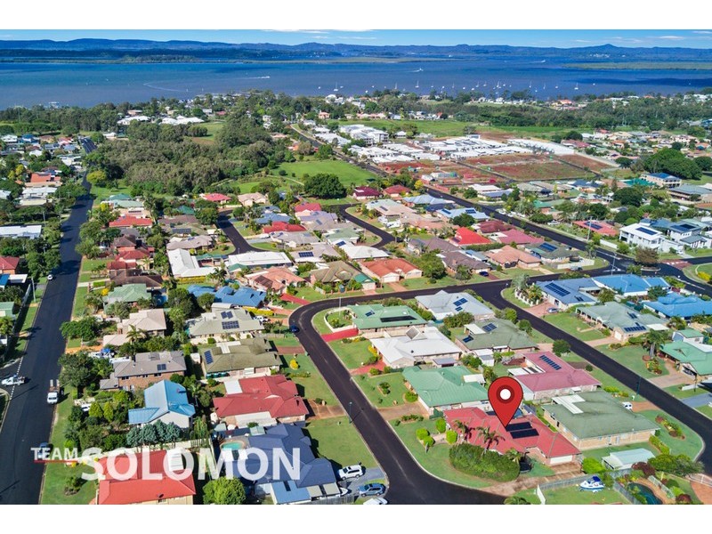 15 Viewfield Street, Redland Bay QLD 4165