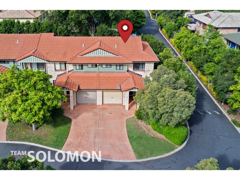 43/55 Beckwith Street, Ormiston QLD 4160