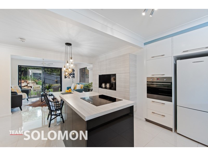 43/55 Beckwith Street, Ormiston QLD 4160