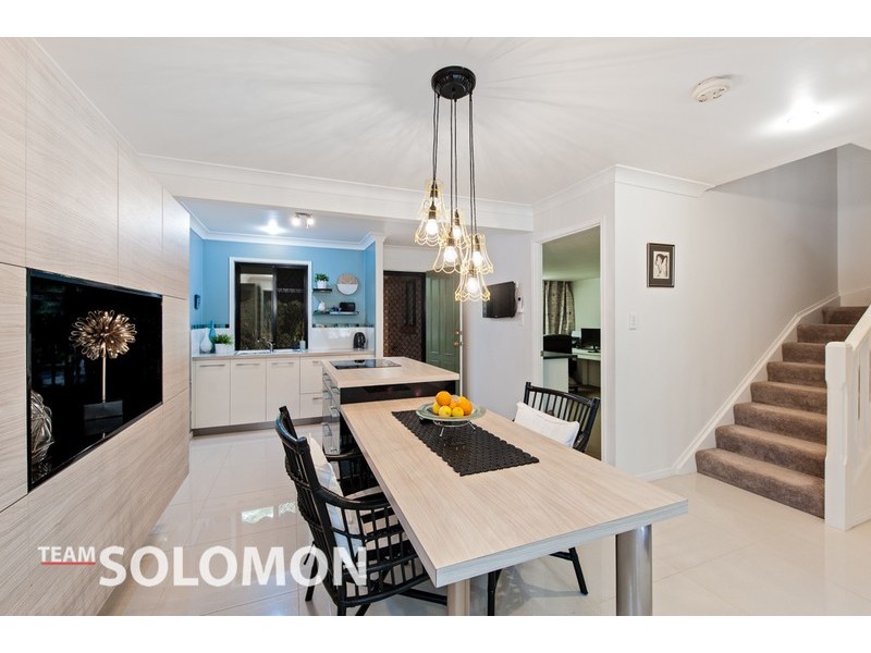 43/55 Beckwith Street, Ormiston QLD 4160
