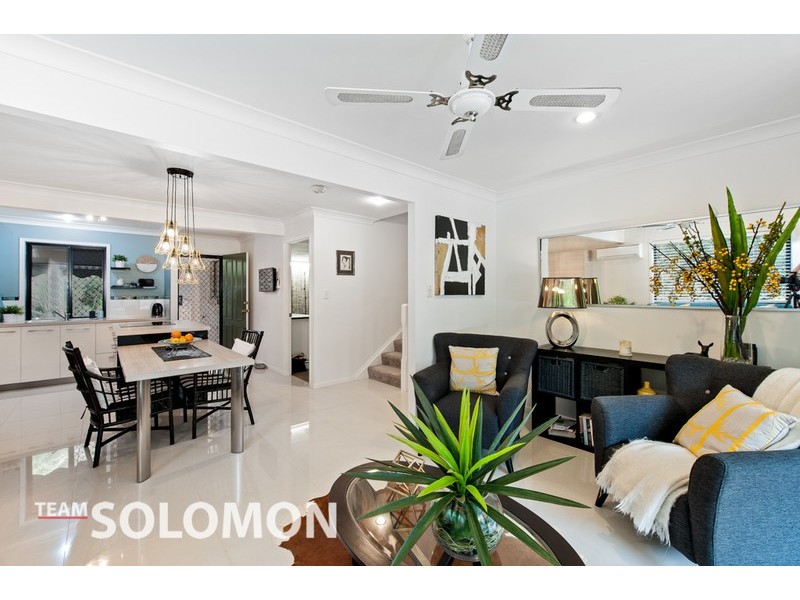43/55 Beckwith Street, Ormiston QLD 4160