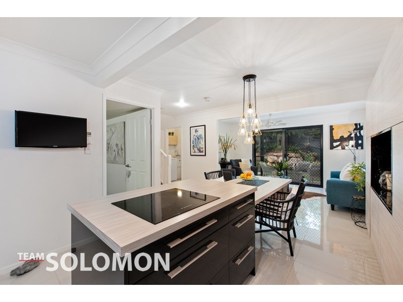 43/55 Beckwith Street, Ormiston QLD 4160