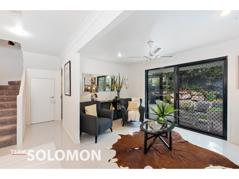 43/55 Beckwith Street, Ormiston QLD 4160