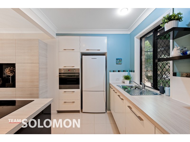 43/55 Beckwith Street, Ormiston QLD 4160