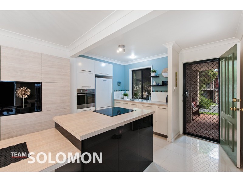 43/55 Beckwith Street, Ormiston QLD 4160