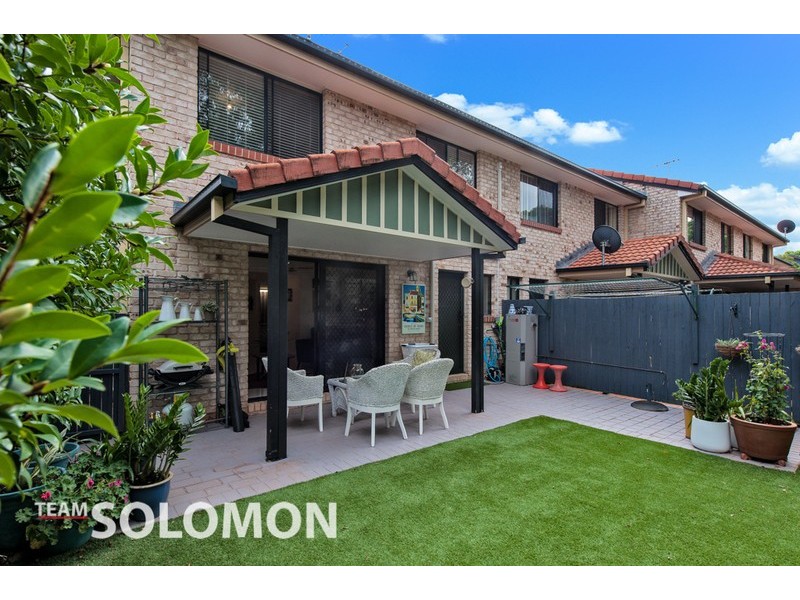 43/55 Beckwith Street, Ormiston QLD 4160
