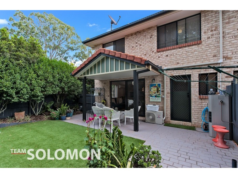 43/55 Beckwith Street, Ormiston QLD 4160