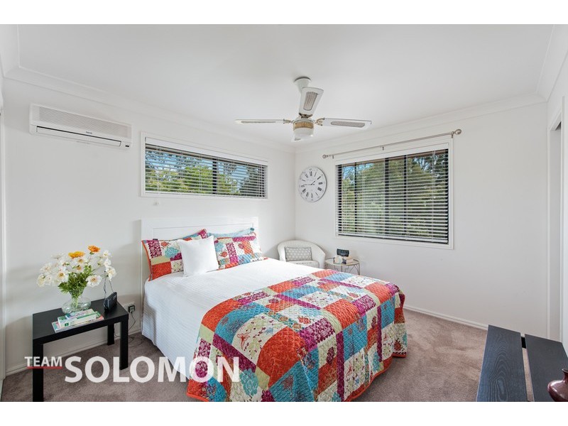 43/55 Beckwith Street, Ormiston QLD 4160