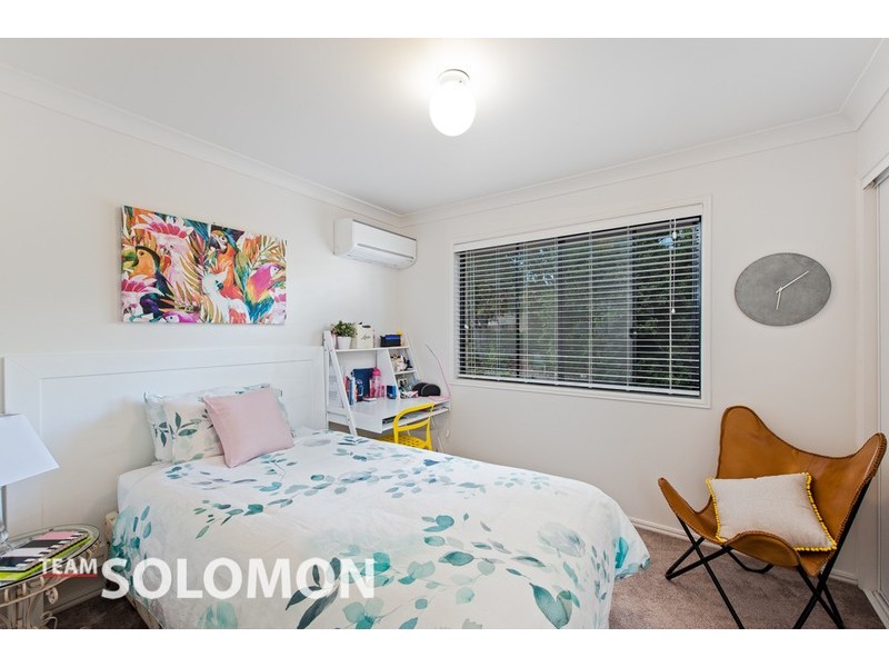 43/55 Beckwith Street, Ormiston QLD 4160