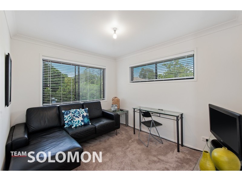43/55 Beckwith Street, Ormiston QLD 4160