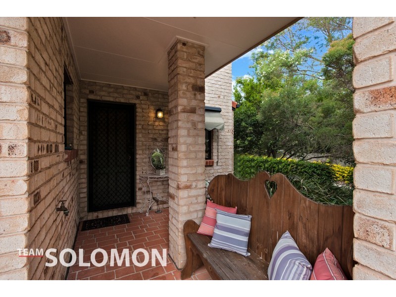 43/55 Beckwith Street, Ormiston QLD 4160