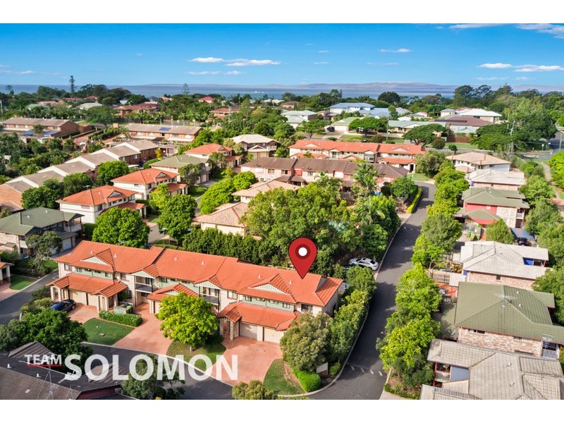 43/55 Beckwith Street, Ormiston QLD 4160