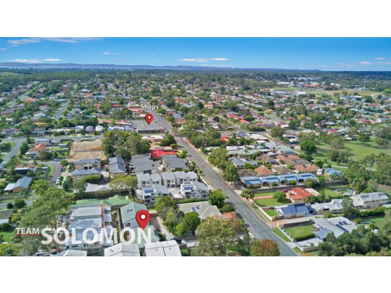 54b Valantine Road, Birkdale QLD 4159