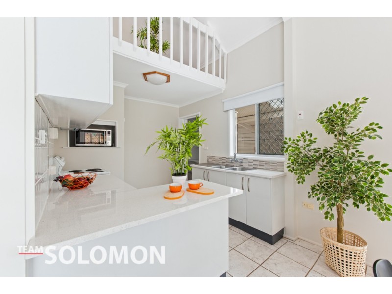 54b Valantine Road, Birkdale QLD 4159