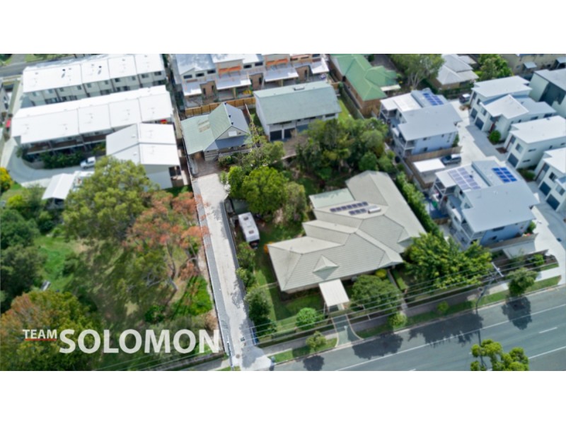 54b Valantine Road, Birkdale QLD 4159