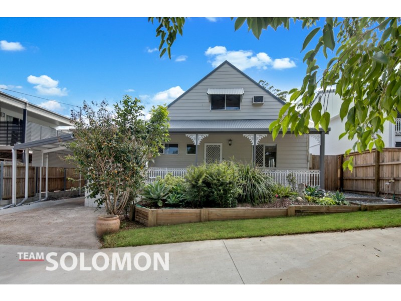 54b Valantine Road, Birkdale QLD 4159