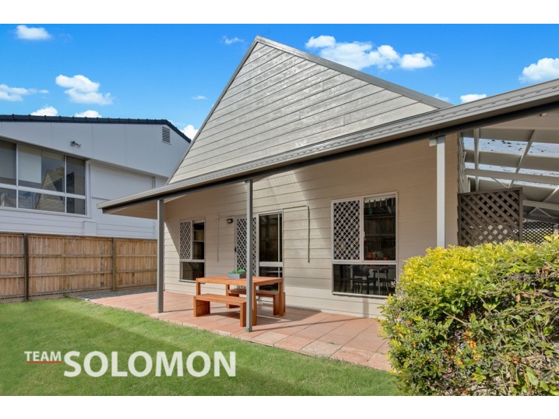 54b Valantine Road, Birkdale QLD 4159