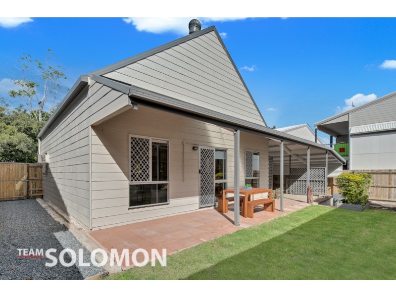 54b Valantine Road, Birkdale QLD 4159